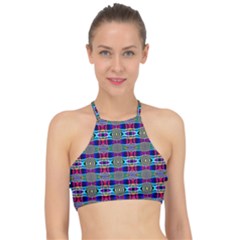 Ab 140 Racer Front Bikini Top