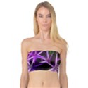 Neurons Brain Cells Imitation Bandeau Top View1