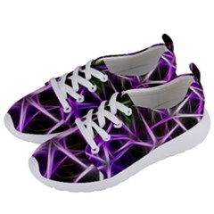 Neurons Brain Cells Imitation Women s Lightweight Sports Shoes