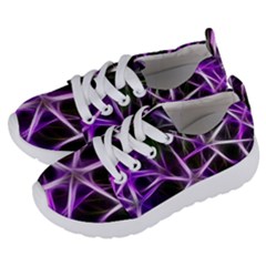 Neurons Brain Cells Imitation Kids  Lightweight Sports Shoes by HermanTelo