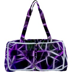 Neurons Brain Cells Imitation Multi Function Bag by HermanTelo