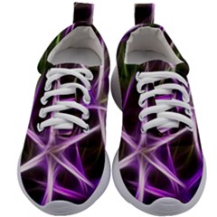 Neurons Brain Cells Imitation Kids Athletic Shoes