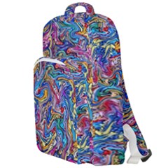 Ab 142 Double Compartment Backpack