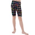 Paws Kids  Mid Length Swim Shorts View1