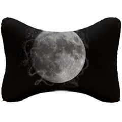 Lune Étoilé Seat Head Rest Cushion by kcreatif