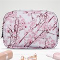 Fleurs de cerisier Make Up Pouch (Small) View1