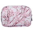 Fleurs de cerisier Make Up Pouch (Small) View2