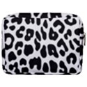 Taches Léopard Make Up Pouch (Large) View2