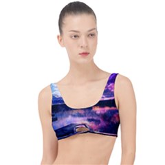 Photo Coucher Du Soleil Effet Galaxy The Little Details Bikini Top by kcreatif