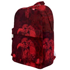 Awesome Eagle Classic Backpack by FantasyWorld7