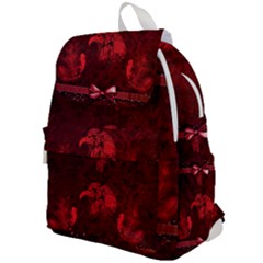 Awesome Eagle Top Flap Backpack by FantasyWorld7