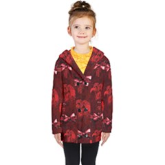 Awesome Eagle Kids  Double Breasted Button Coat by FantasyWorld7