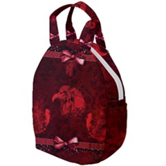 Awesome Eagle Travel Backpacks by FantasyWorld7