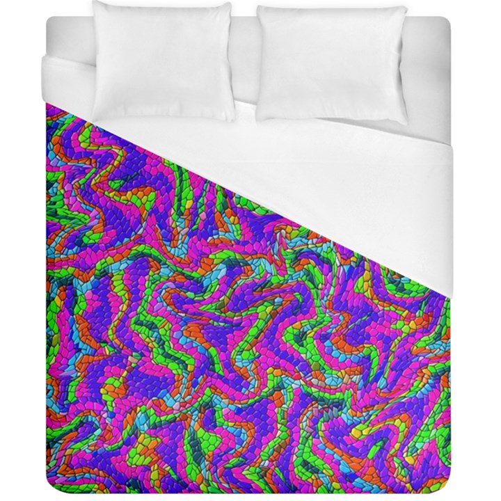 Ab 144 Duvet Cover (California King Size)