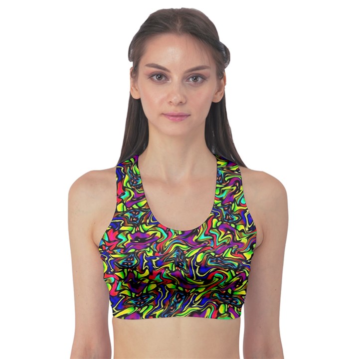 Ab 147 Sports Bra