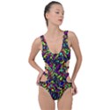 Ab 147 Side Cut Out Swimsuit View1