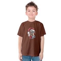 Kids  Cotton Tee