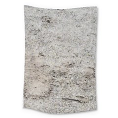 Sand Abstract Large Tapestry by Fractalsandkaleidoscopes