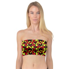 Rby 106 Bandeau Top by ArtworkByPatrick