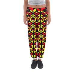 Rby 106 Women s Jogger Sweatpants by ArtworkByPatrick