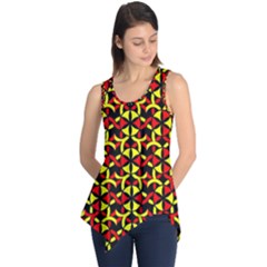 Rby 106 Sleeveless Tunic by ArtworkByPatrick