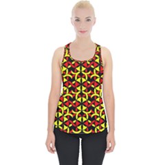 Rby 106 Piece Up Tank Top by ArtworkByPatrick