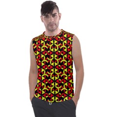 Rby 106 Men s Regular Tank Top by ArtworkByPatrick