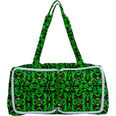 Ab 159 Multi Function Bag by ArtworkByPatrick