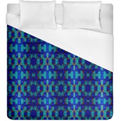 Ab 156 Duvet Cover (king Size) by ArtworkByPatrick