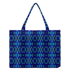 Ab 156 Medium Tote Bag by ArtworkByPatrick