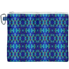 Ab 156 Canvas Cosmetic Bag (xxxl) by ArtworkByPatrick