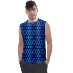 Ab 156 Men s Regular Tank Top by ArtworkByPatrick