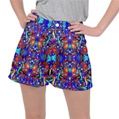 Ab 157 Ripstop Shorts by ArtworkByPatrick