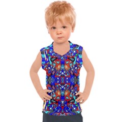 Ab 157 Kids  Sport Tank Top