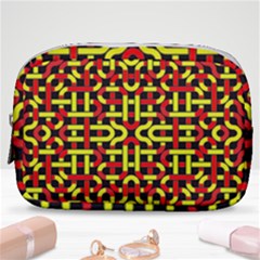 Rby 108 Make Up Pouch (small) by ArtworkByPatrick