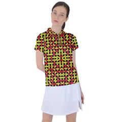 Rby 108 Women s Polo Tee