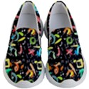 Music 2 Kids Lightweight Slip Ons View1