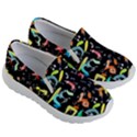 Music 2 Kids Lightweight Slip Ons View3