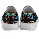 Music 2 Kids Lightweight Slip Ons View4