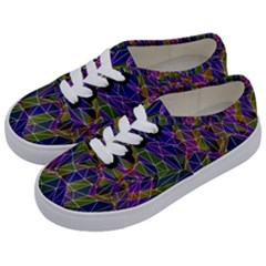 Ab 162 Kids  Classic Low Top Sneakers by ArtworkByPatrick