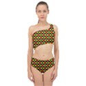 Rby 111 Spliced Up Two Piece Swimsuit View1