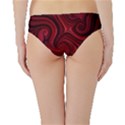 Electric Field Art LVIII Hipster Bikini Bottoms View2