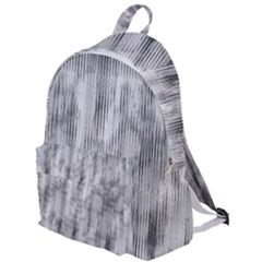 Abstrait Texture Gris/noir The Plain Backpack by kcreatif