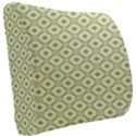 DF Codenoors Ronet Double Faced Blanket Seat Cushion View2