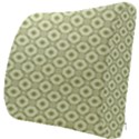 DF Codenoors Ronet Double Faced Blanket Seat Cushion View3