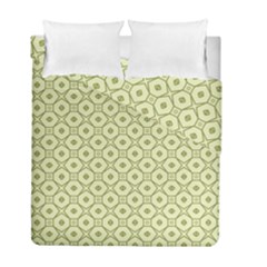 Df Codenoors Ronet Duvet Cover Double Side (full/ Double Size) by deformigo