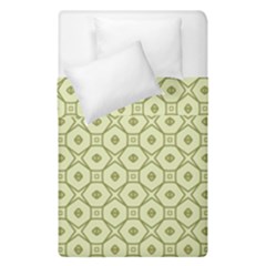 Df Codenoors Ronet Duvet Cover Double Side (single Size) by deformigo