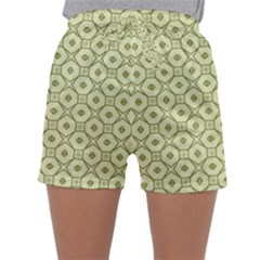 Df Codenoors Ronet Sleepwear Shorts by deformigo