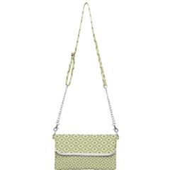 Df Codenoors Ronet Mini Crossbody Handbag by deformigo