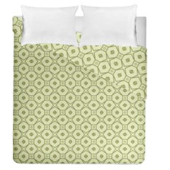 Df Codenoors Ronet Duvet Cover Double Side (queen Size) by deformigo